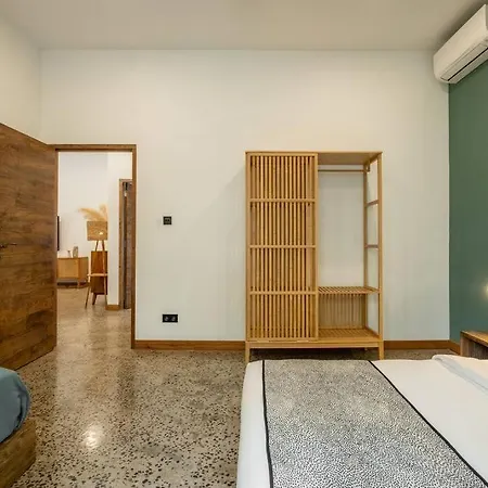 Designer New 3Bdr - Lush Garden+Pool Villa Gili Trawangan Buitenkant foto